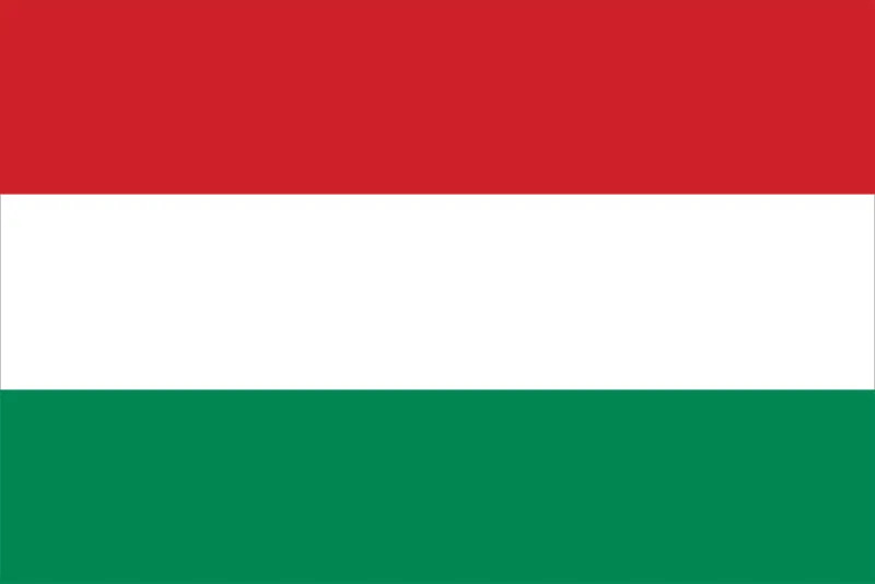 Hungary