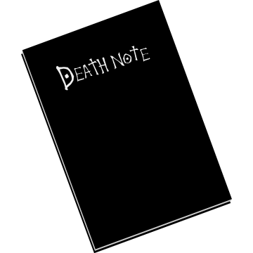 Death Note