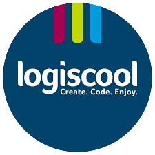 Logiscool Logo