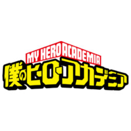 My Hero Academia