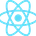 React