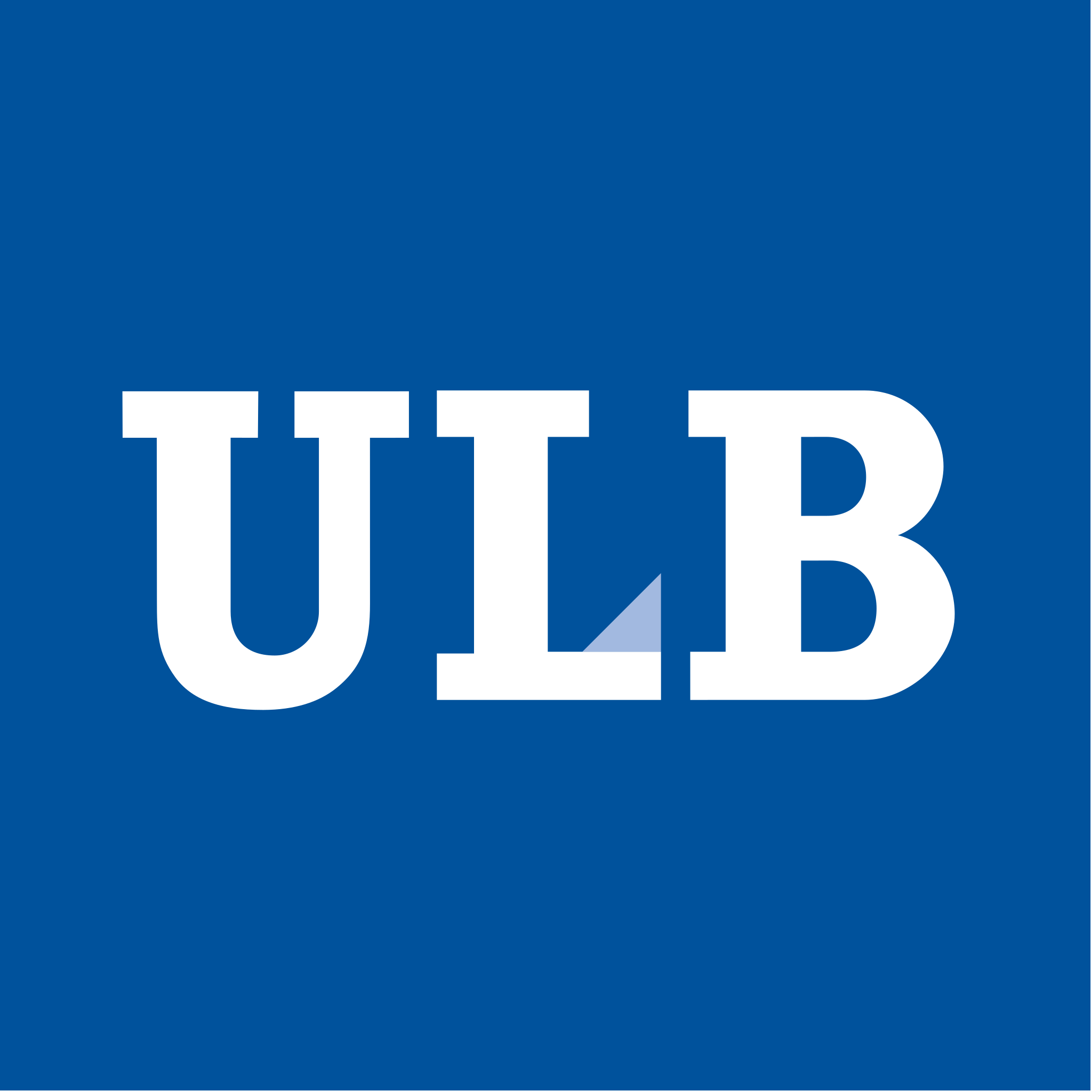 ULB Logo